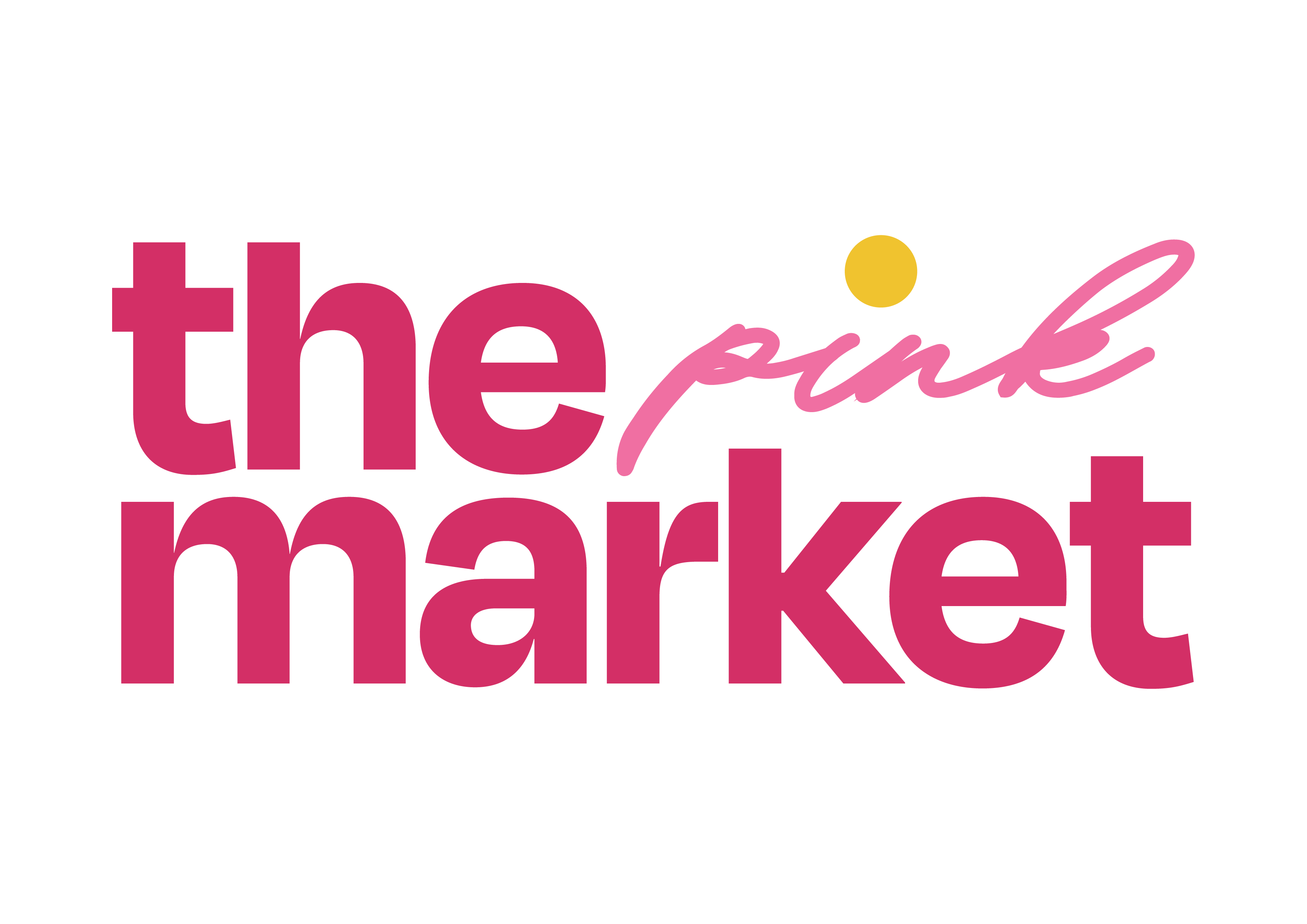 The Pink Market